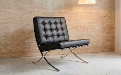 Silla Barcelona