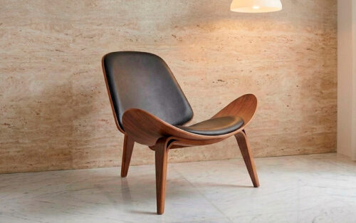 Silla Shell - Preventa