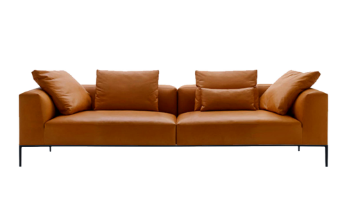 Sofa Eclectico