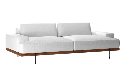 Sofa Rivera Moderno y cómodo