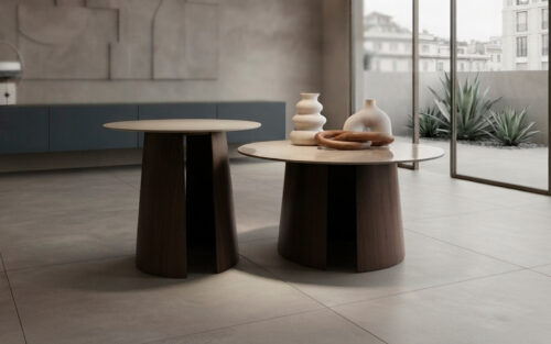 mesa de centro