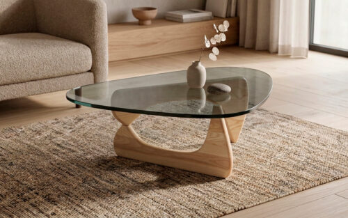 Mesa de centro Noguchi