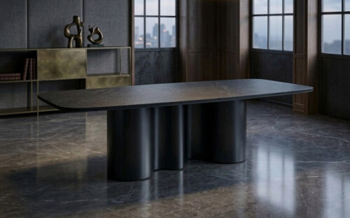 Mesa de comedor Ferrara