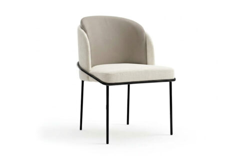 Silla de comedor Doble Espalda