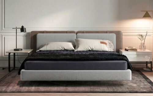 Cama Italiana