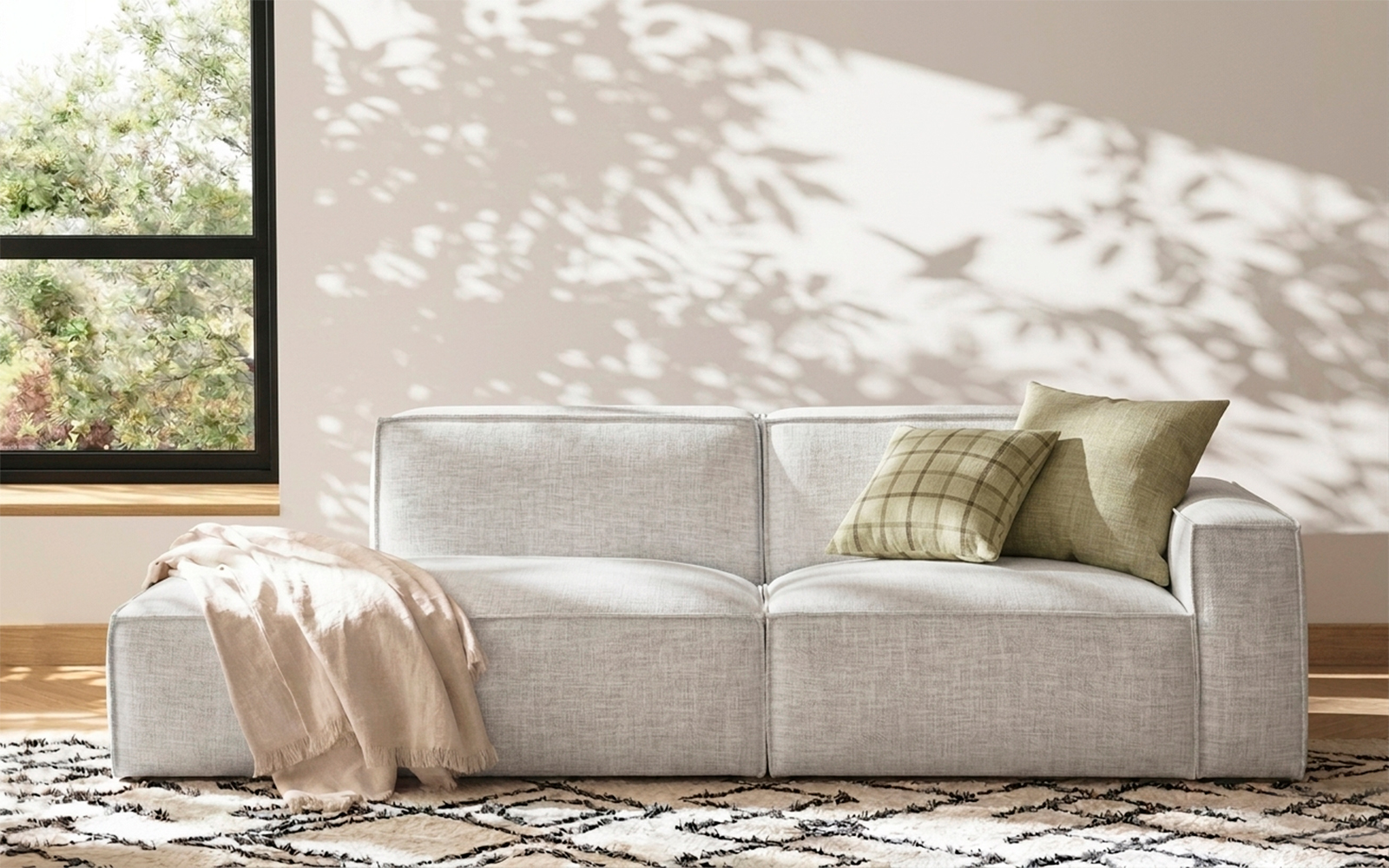 sofa chaise