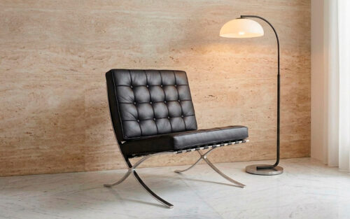 Silla Barcelona