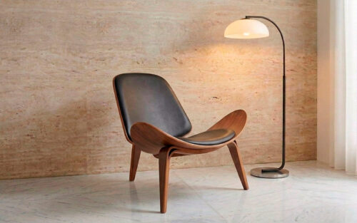 Silla Shell - Preventa