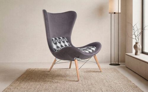 Silla Vintage