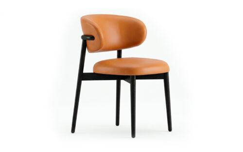 Silla de Comedor Super Slim